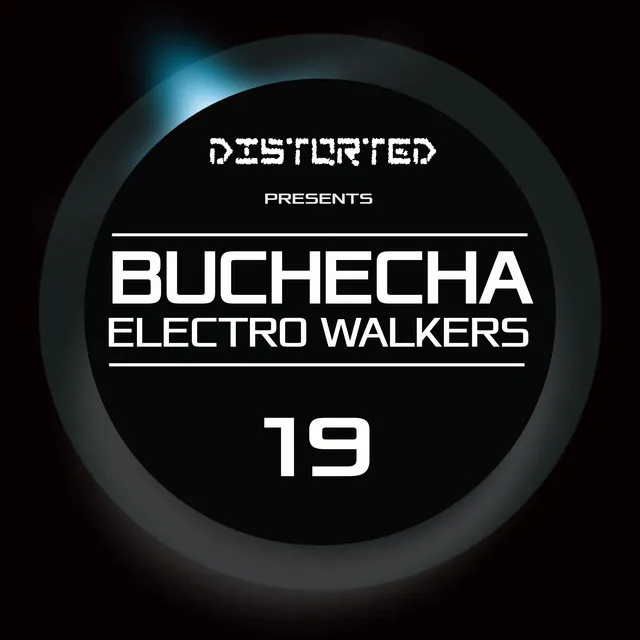Cover art of Electro Walkers