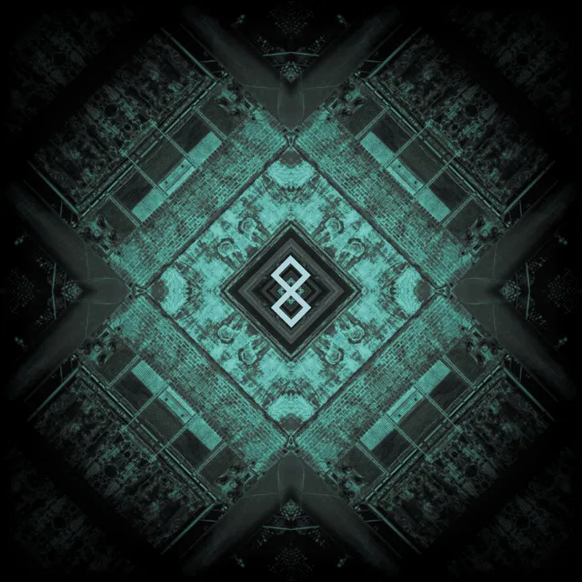 Cover art of Turn Up The Volume (Radio Edit)