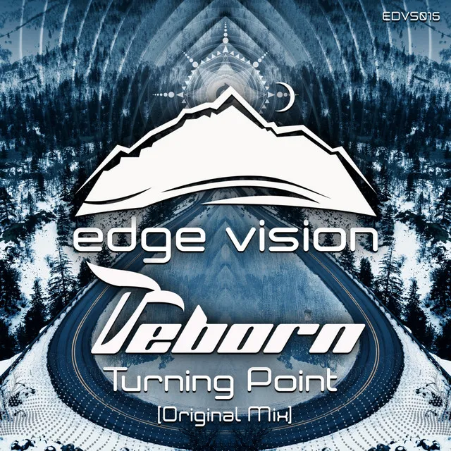 Cover art of Turning Point