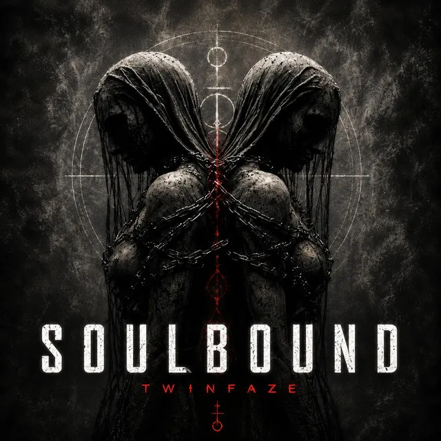 Soulbound by Tw1nFaze - Hard Techno cover art