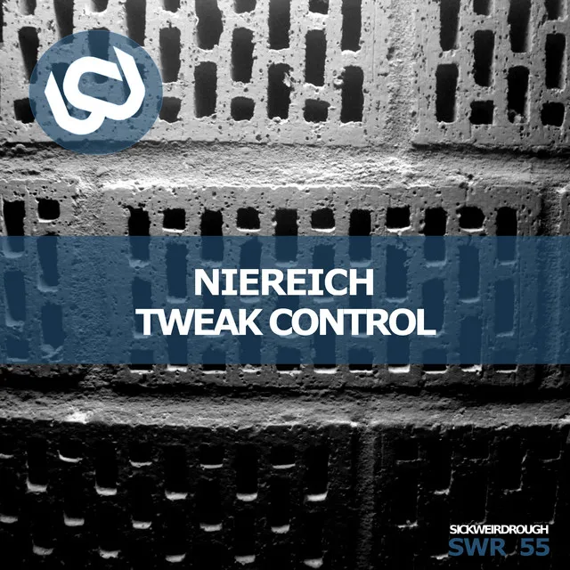 Cover art of Tweak Control
