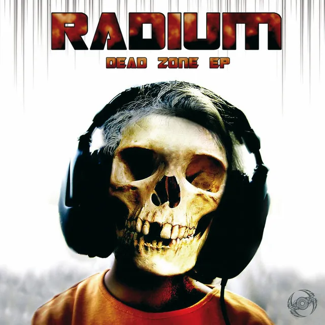 Cover art of Dead Zone