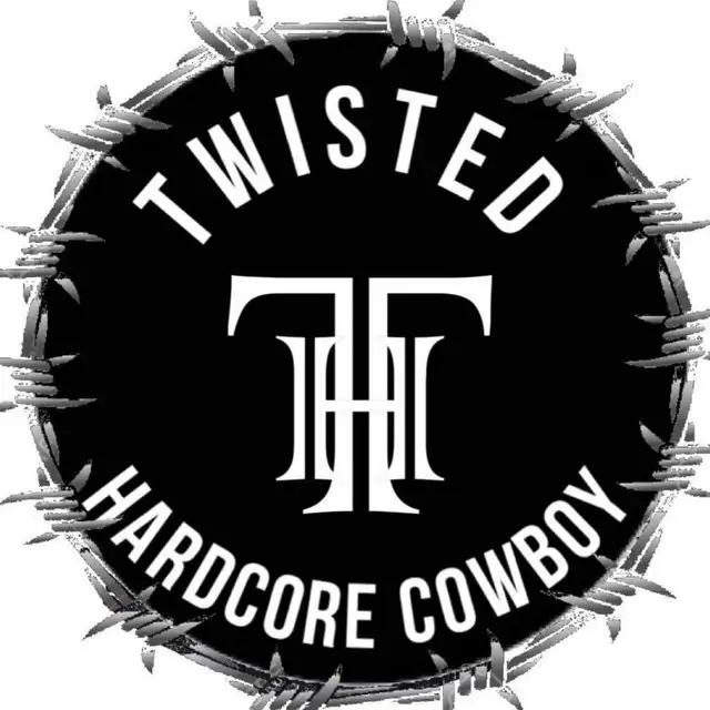 The Music I Like by Twisted - Hardcore cover art