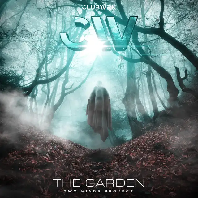 The Garden by Two Minds Project - Hardstyle cover art