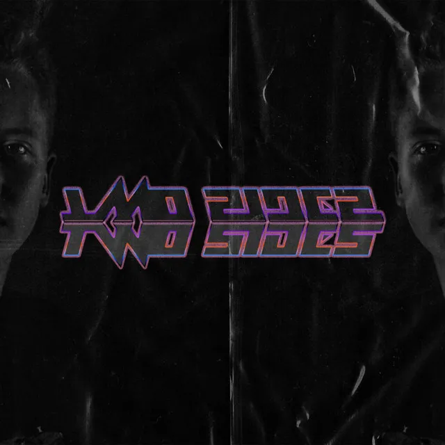 Cover art of Two Sides