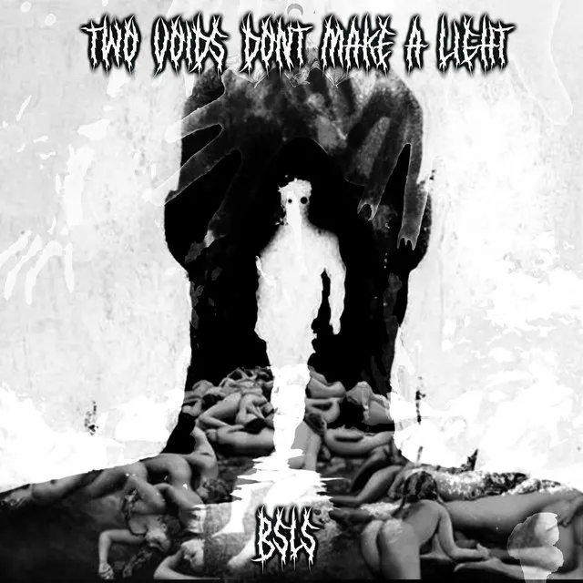 Cover art of Two Voids Don't Make A Light