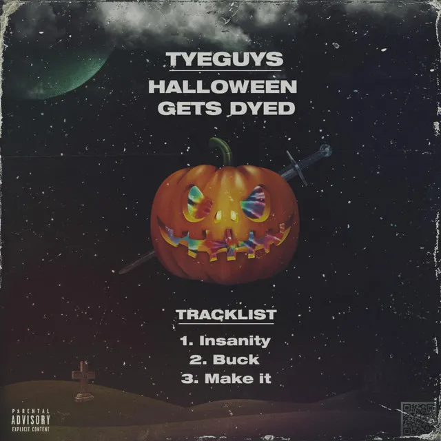 Buck by TYEGUYS - Hardstyle cover art