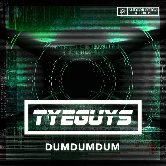 DumDumDum by TYEGUYS - Hardstyle cover art