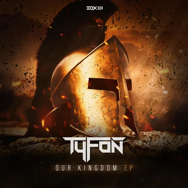 Fuck Your Eardrums Up by Tyfon, Killer MC - Hardcore cover art