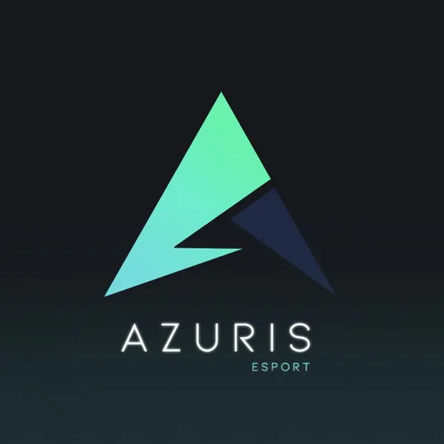 Azuris by Tymo - Hardstyle cover art