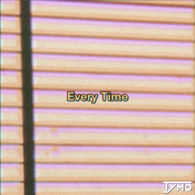 Every Time by Tymo - Hardstyle cover art