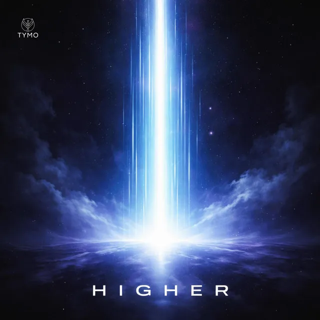 Higher by Tymo - Hardstyle cover art