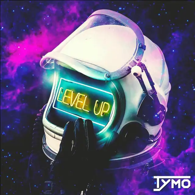 Jump by Tymo - Hardstyle cover art