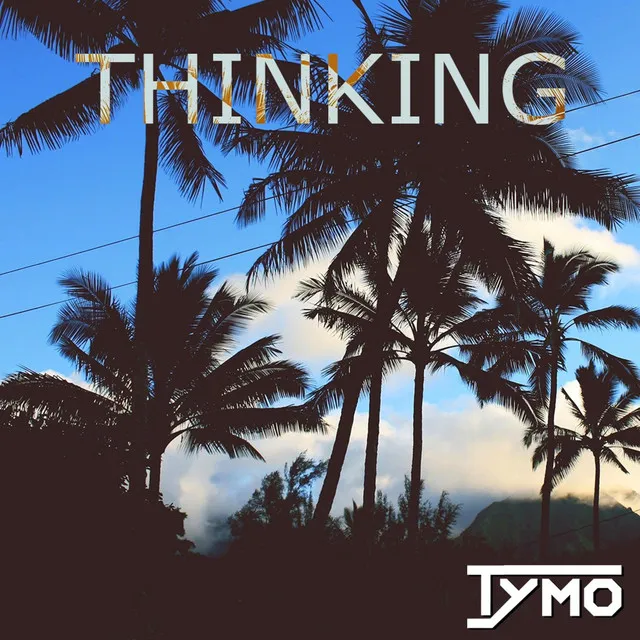 Thinking by Tymo - Hardstyle cover art