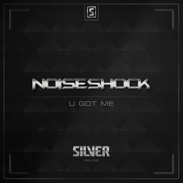 Cover art of U Got Me