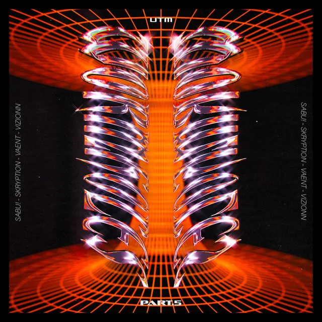 Cover art of U In My Head