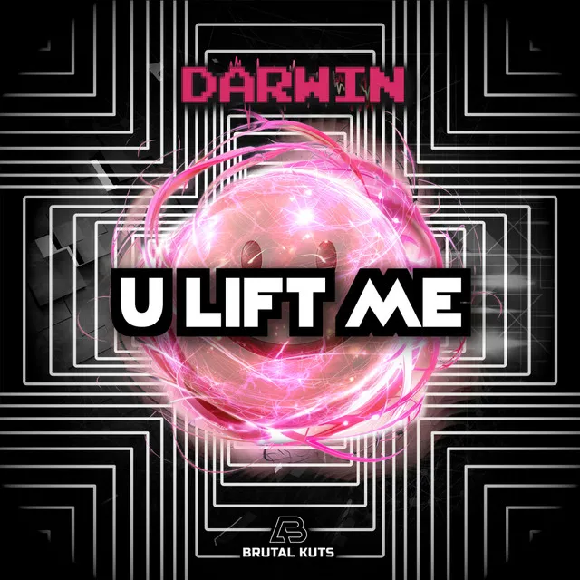 Cover art of U Lift Me