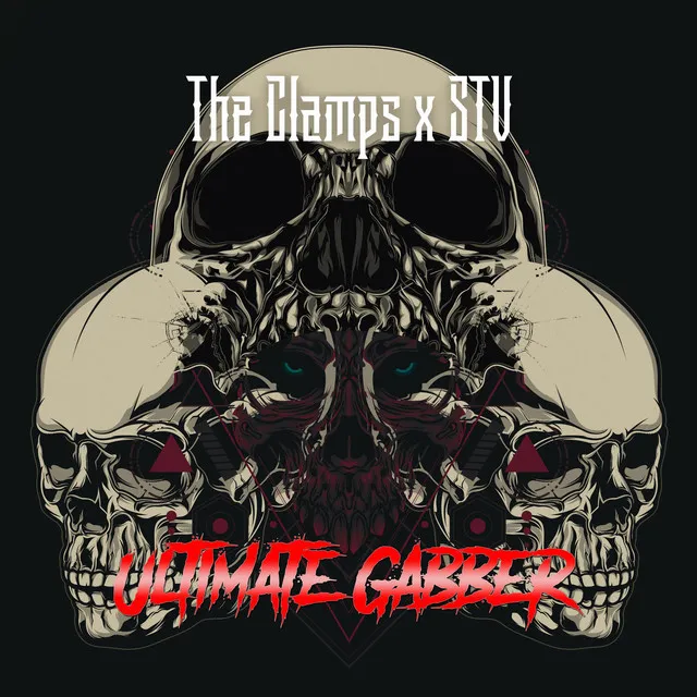 Cover art of Ultimate Gabber