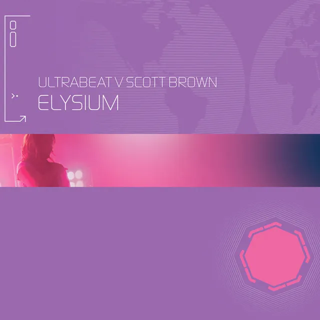 Elysium (I Go Crazy) - Ultrabeat Vs. Scott Brown / Flip & Fill Remix by Ultrabeat, Flip & Fill, Scott Brown - Happy Hardcore cover art