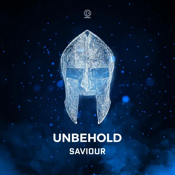Saviour by Unbehold - Hardstyle cover art