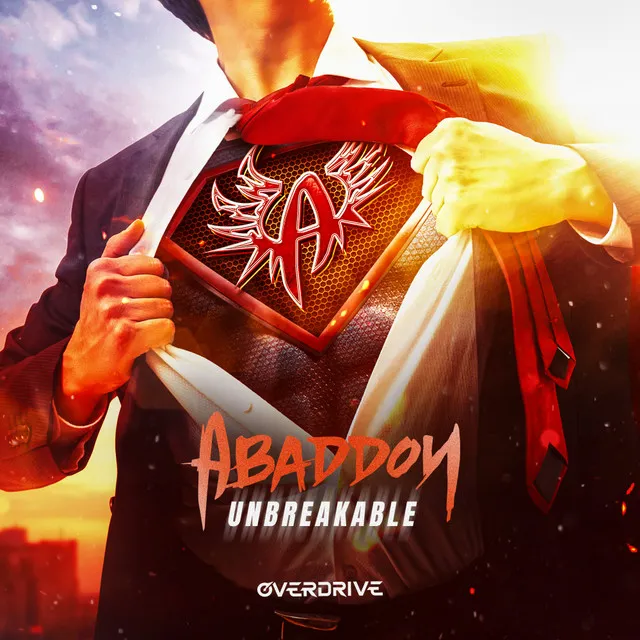 Cover art of Unbreakable