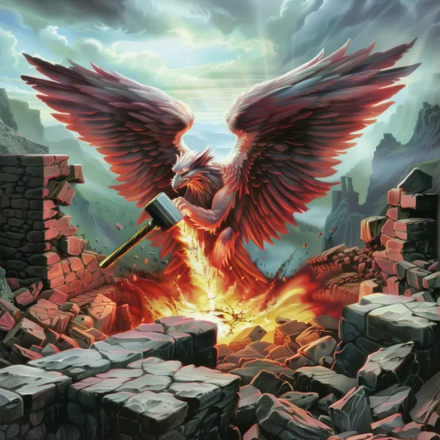Cover art of Unbreakable