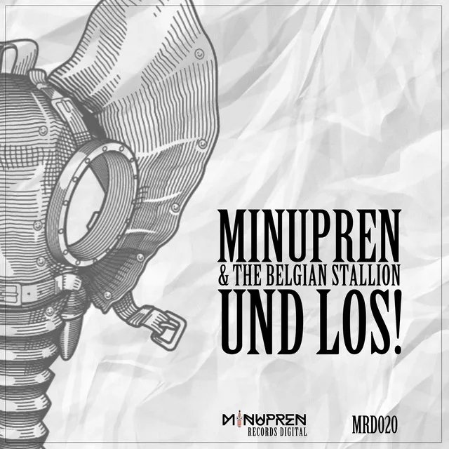 Cover art of Und Los!!!