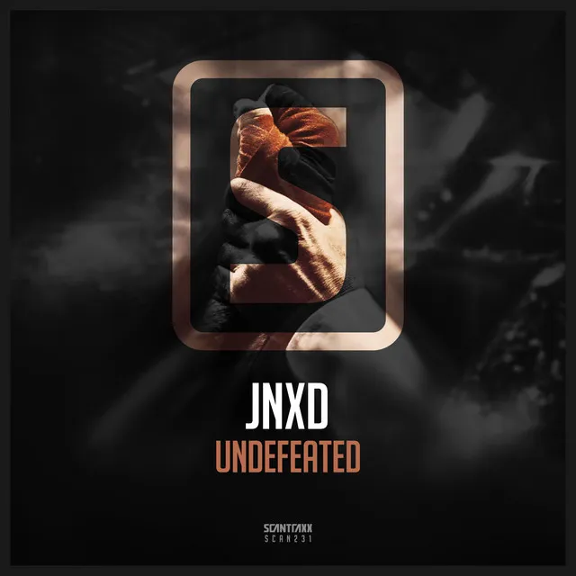 Cover art of Undefeated