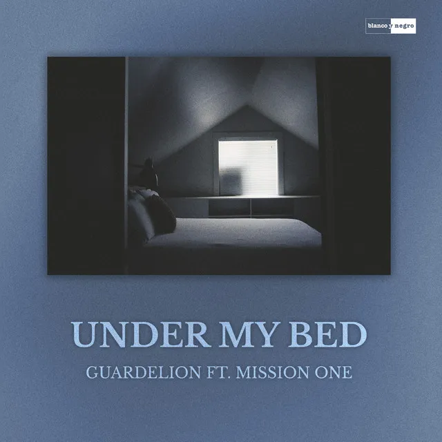 Cover art of Under My Bed (Extended Mix)