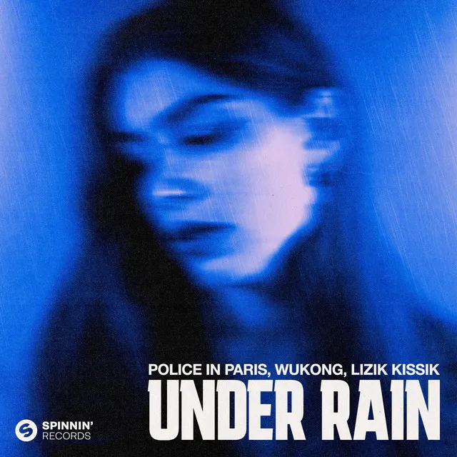 Cover art of Under Rain (Extended Mix)