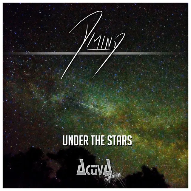Cover art of Under the Stars