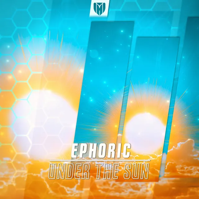 Cover art of Under the Sun