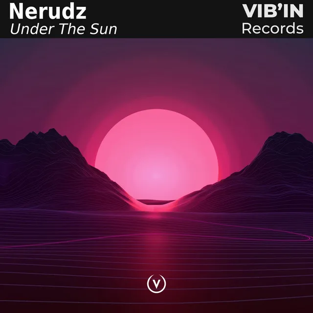 Cover art of Under the Sun
