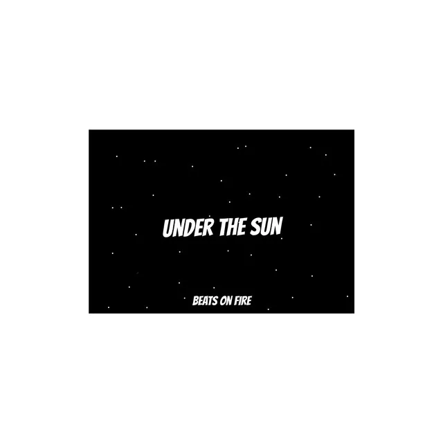 Cover art of Under The Sun (Radio Edit)