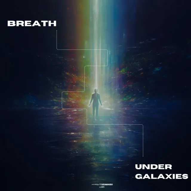 Breath by UnderGalaxies - Hardstyle cover art