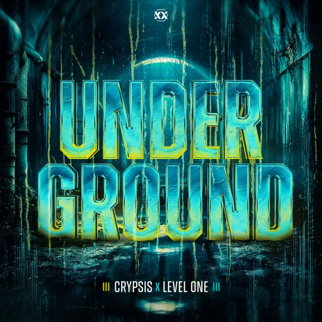 Cover art of Underground