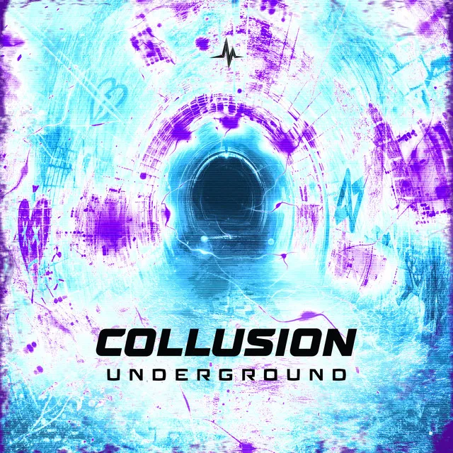 Cover art of UNDERGROUND