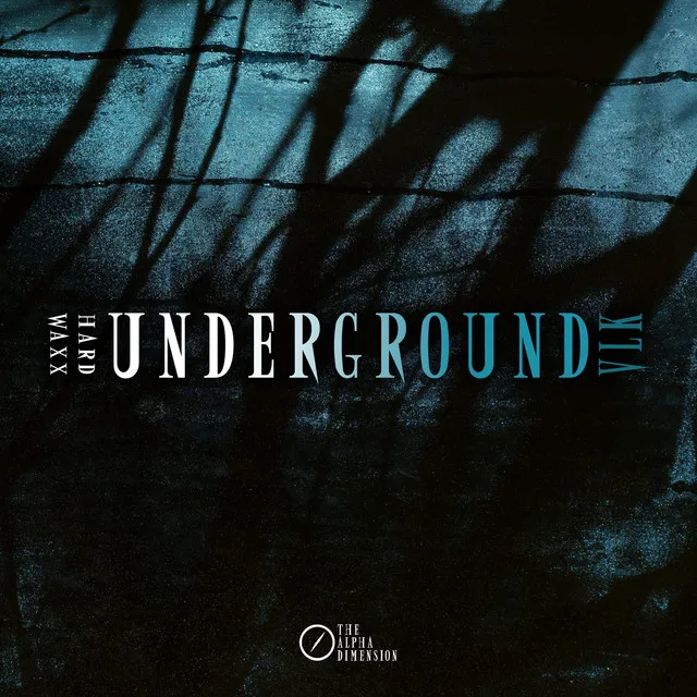 Cover art of Underground