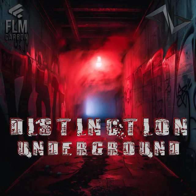 Cover art of Underground