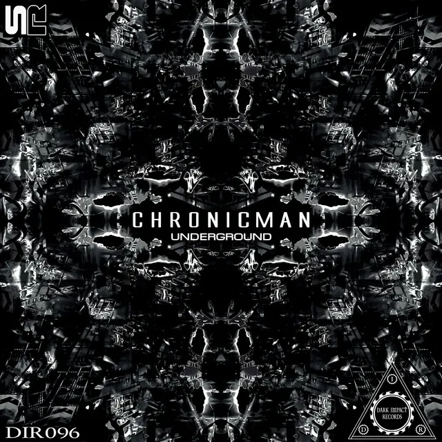 Cover art of Undreground