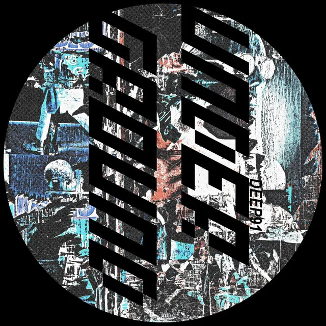 Cover art of Underground