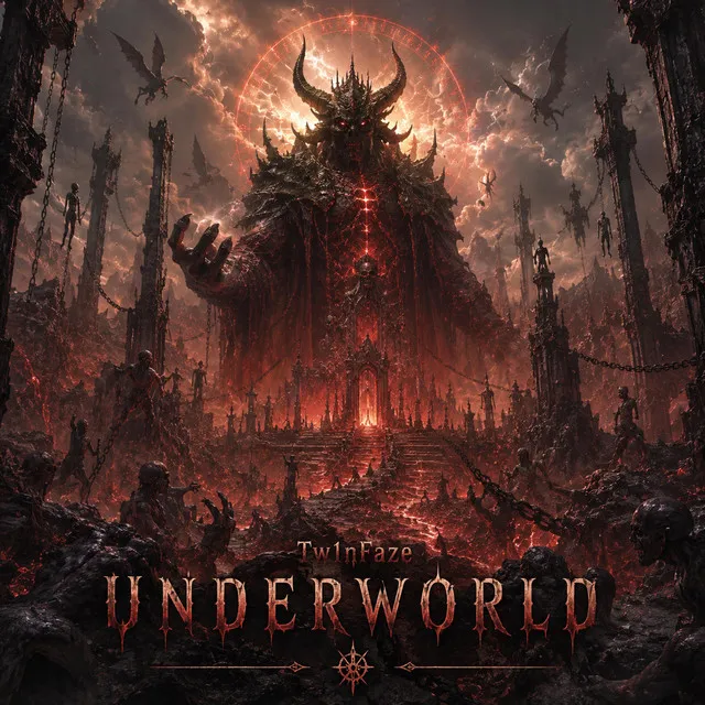 Cover art of Underworld