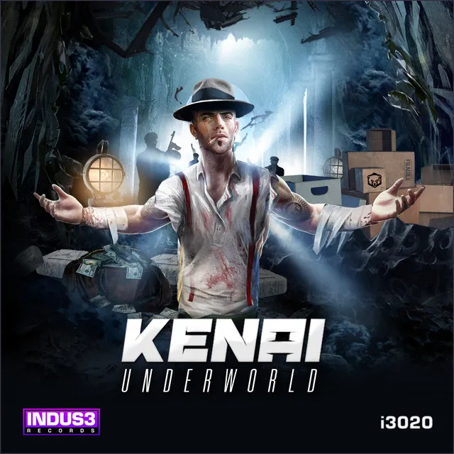 Cover art of Underworld
