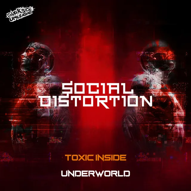 Cover art of Underworld