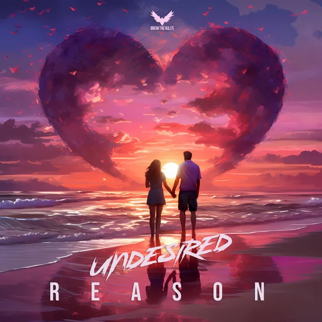 Reason by Undesired - Hardstyle cover art