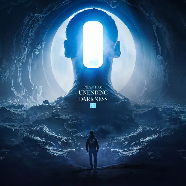 Cover art of Unending Darkness