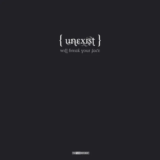 Attack by Unexist - Hardcore cover art