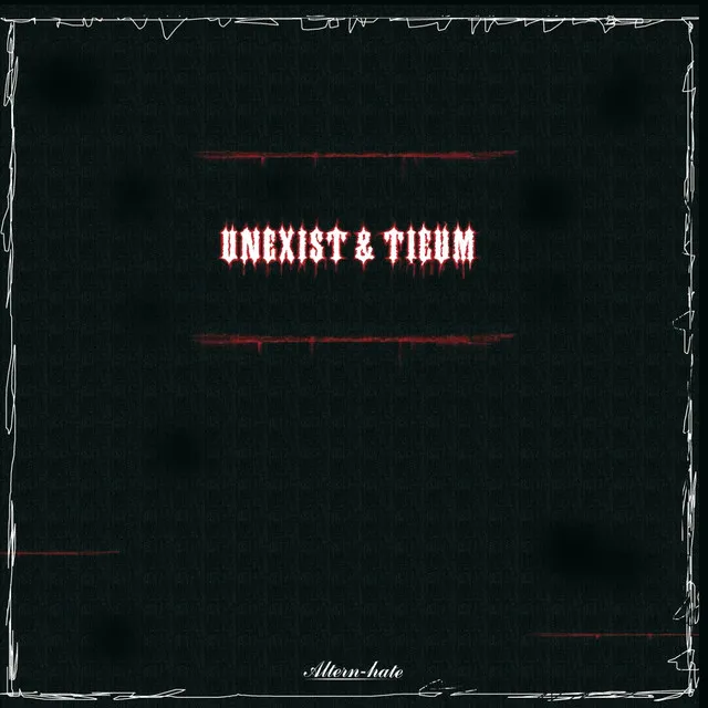 Lesson 1 by Unexist, Tieum - Hardcore cover art