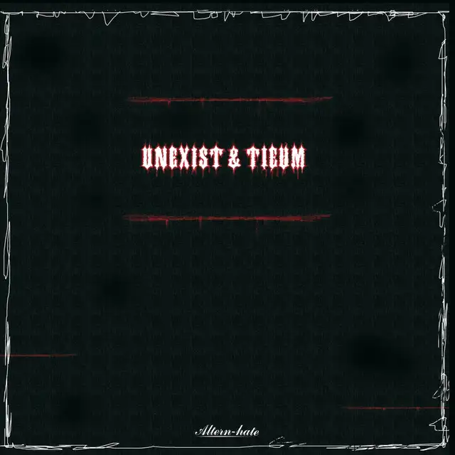 Lesson 2 by Unexist, Tieum - Hardcore cover art
