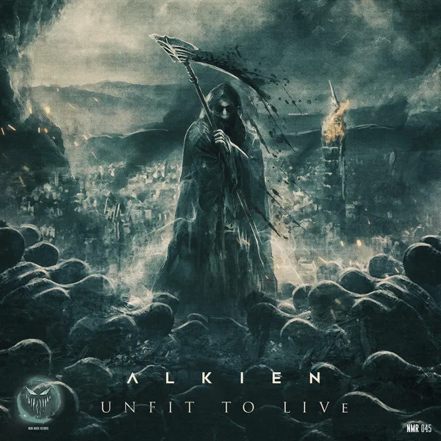 Cover art of Unfit To Live